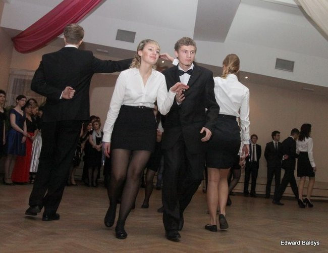 III LO bawiło się w Metaplaście (zdjęcia)