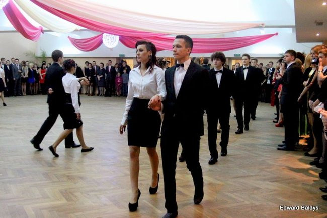 III LO bawiło się w Metaplaście (zdjęcia)