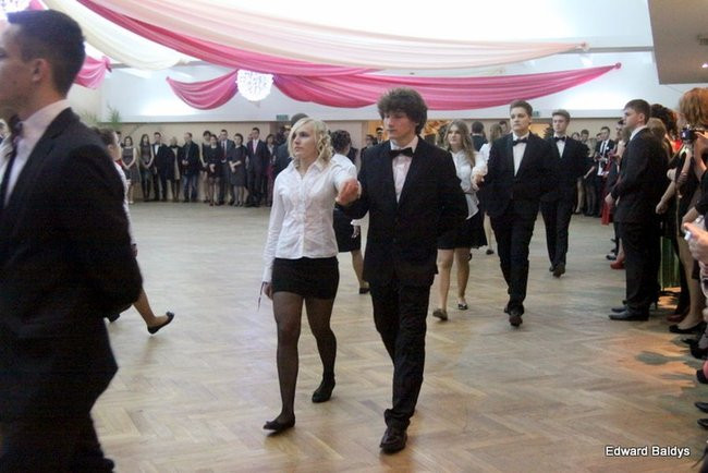 III LO bawiło się w Metaplaście (zdjęcia)