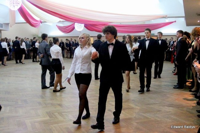 III LO bawiło się w Metaplaście (zdjęcia)