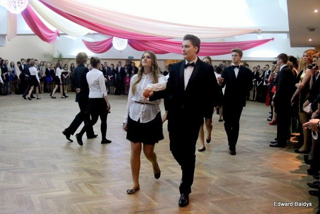 III LO bawiło się w Metaplaście (zdjęcia)