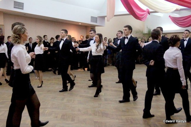 III LO bawiło się w Metaplaście (zdjęcia)