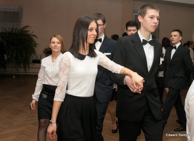 III LO bawiło się w Metaplaście (zdjęcia)