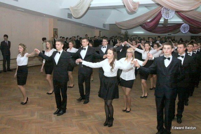 III LO bawiło się w Metaplaście (zdjęcia)