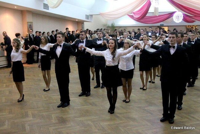 III LO bawiło się w Metaplaście (zdjęcia)