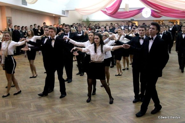 III LO bawiło się w Metaplaście (zdjęcia)