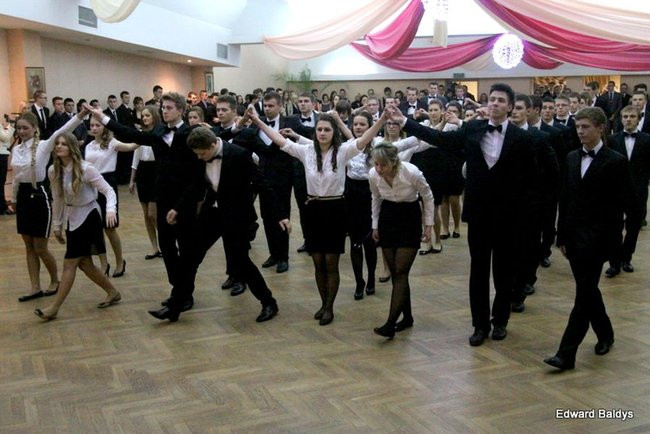 III LO bawiło się w Metaplaście (zdjęcia)