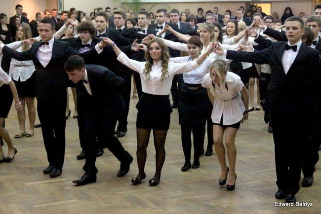 III LO bawiło się w Metaplaście (zdjęcia)