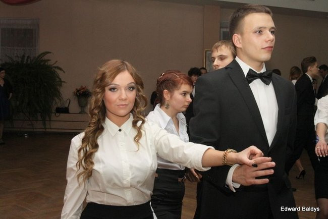 III LO bawiło się w Metaplaście (zdjęcia)