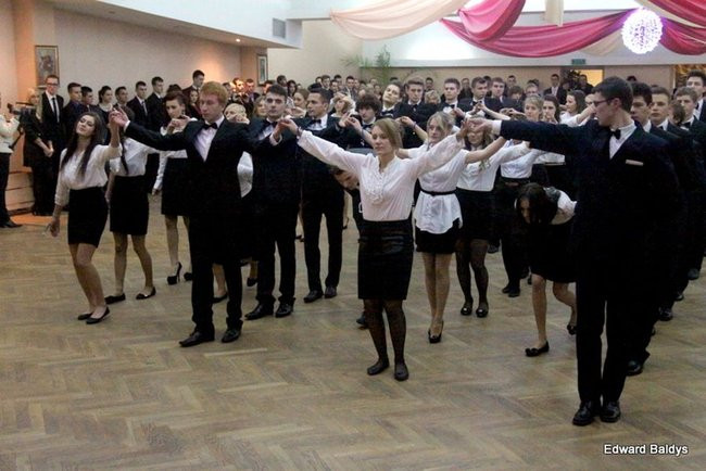 III LO bawiło się w Metaplaście (zdjęcia)