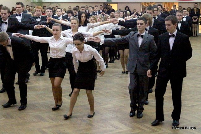 III LO bawiło się w Metaplaście (zdjęcia)