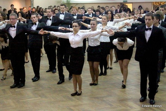 III LO bawiło się w Metaplaście (zdjęcia)