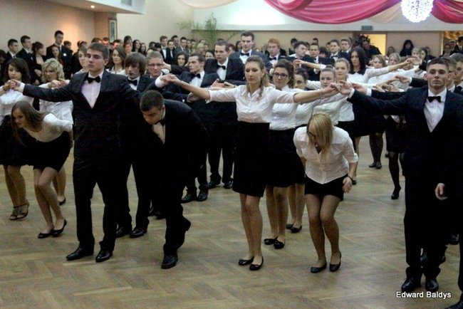 III LO bawiło się w Metaplaście (zdjęcia)