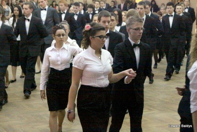 III LO bawiło się w Metaplaście (zdjęcia)