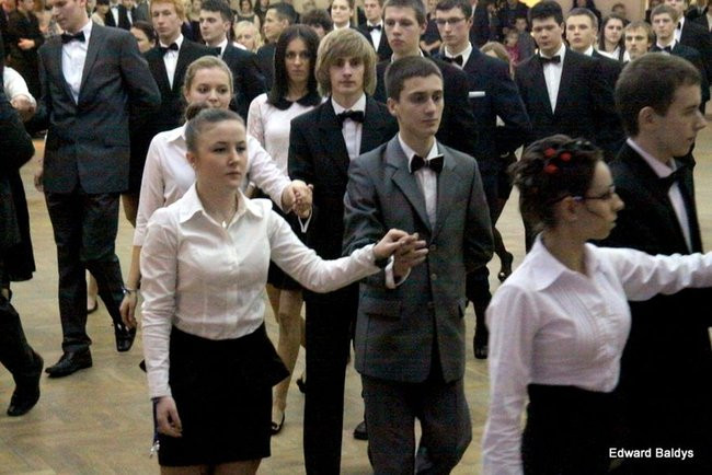 III LO bawiło się w Metaplaście (zdjęcia)