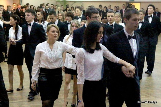 III LO bawiło się w Metaplaście (zdjęcia)