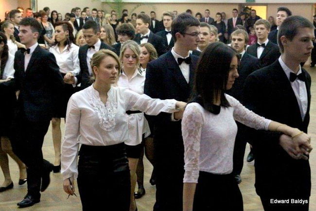 III LO bawiło się w Metaplaście (zdjęcia)