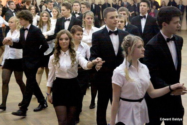 III LO bawiło się w Metaplaście (zdjęcia)