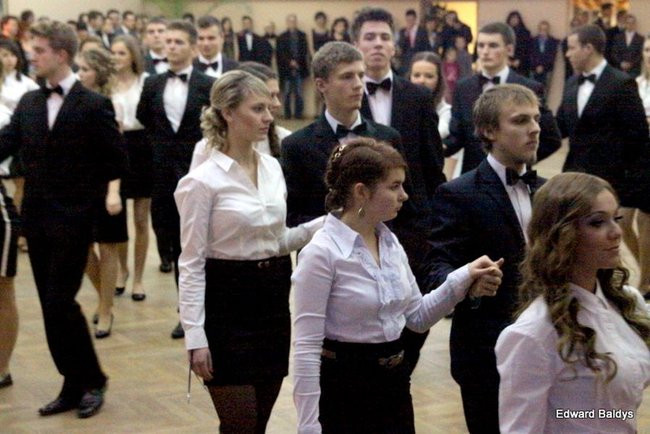 III LO bawiło się w Metaplaście (zdjęcia)