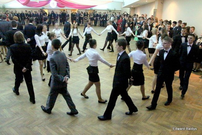 III LO bawiło się w Metaplaście (zdjęcia)