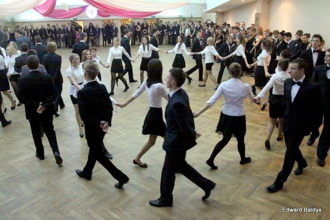 III LO bawiło się w Metaplaście (zdjęcia)