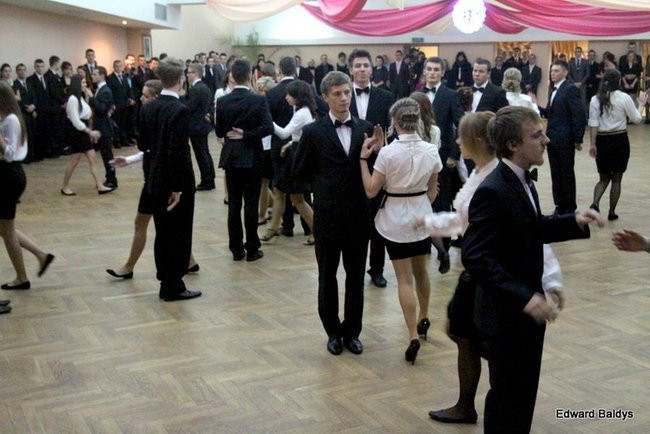 III LO bawiło się w Metaplaście (zdjęcia)