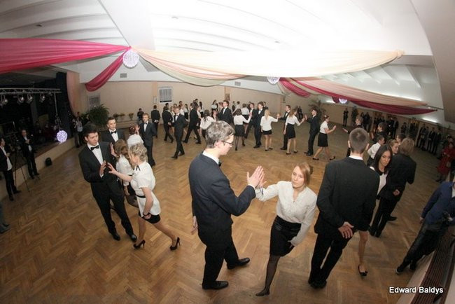 III LO bawiło się w Metaplaście (zdjęcia)