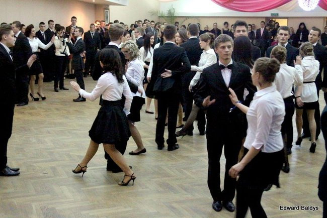 III LO bawiło się w Metaplaście (zdjęcia)