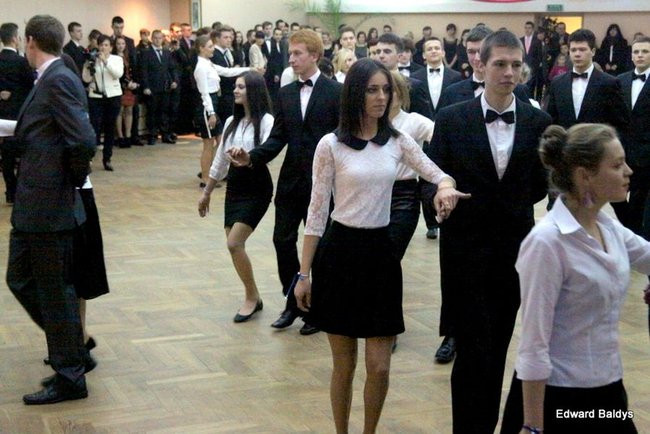 III LO bawiło się w Metaplaście (zdjęcia)