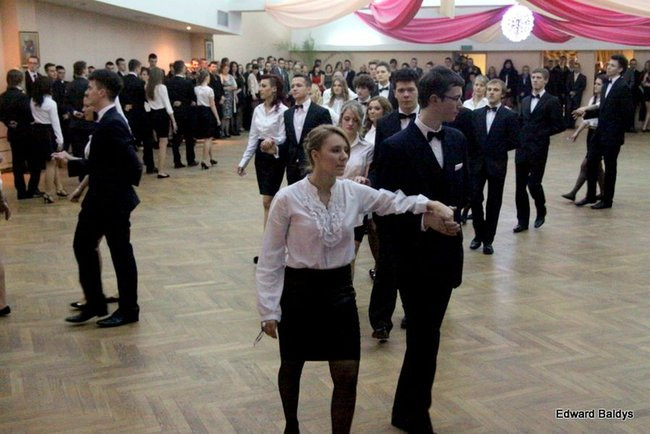 III LO bawiło się w Metaplaście (zdjęcia)