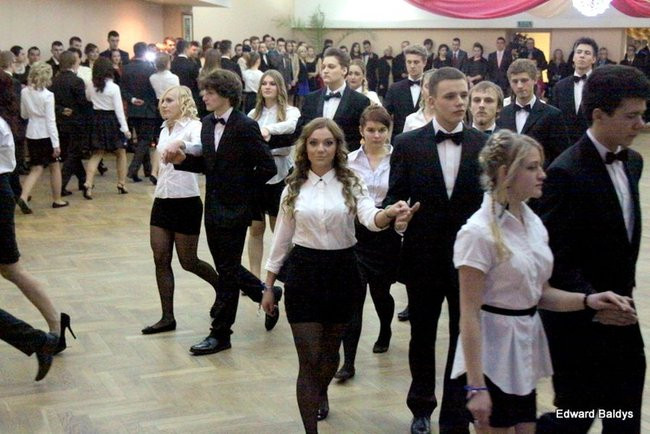 III LO bawiło się w Metaplaście (zdjęcia)