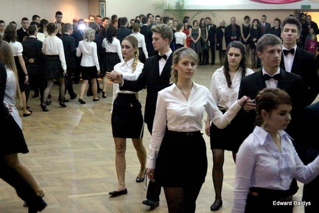 III LO bawiło się w Metaplaście (zdjęcia)