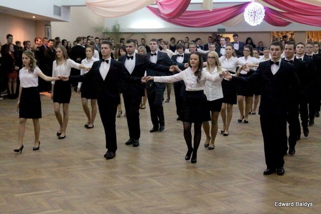 III LO bawiło się w Metaplaście (zdjęcia)