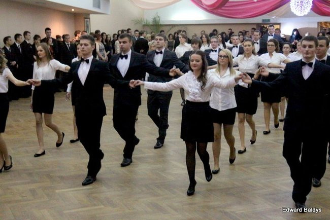 III LO bawiło się w Metaplaście (zdjęcia)