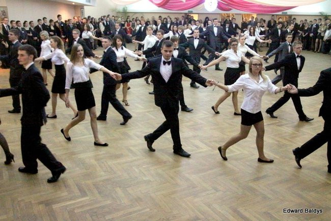 III LO bawiło się w Metaplaście (zdjęcia)