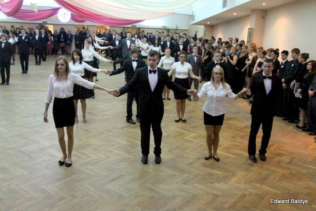 III LO bawiło się w Metaplaście (zdjęcia)