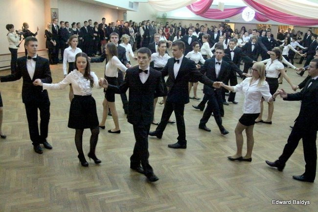 III LO bawiło się w Metaplaście (zdjęcia)