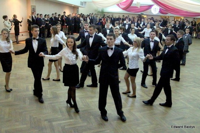 III LO bawiło się w Metaplaście (zdjęcia)