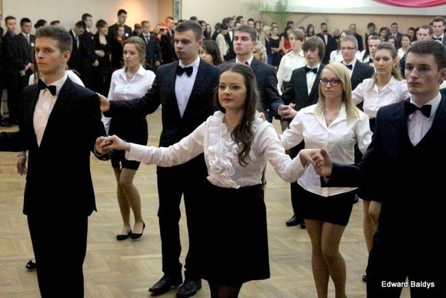 III LO bawiło się w Metaplaście (zdjęcia)