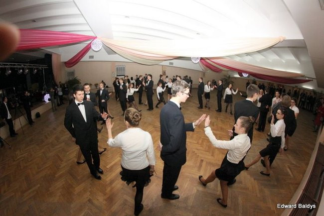 III LO bawiło się w Metaplaście (zdjęcia)