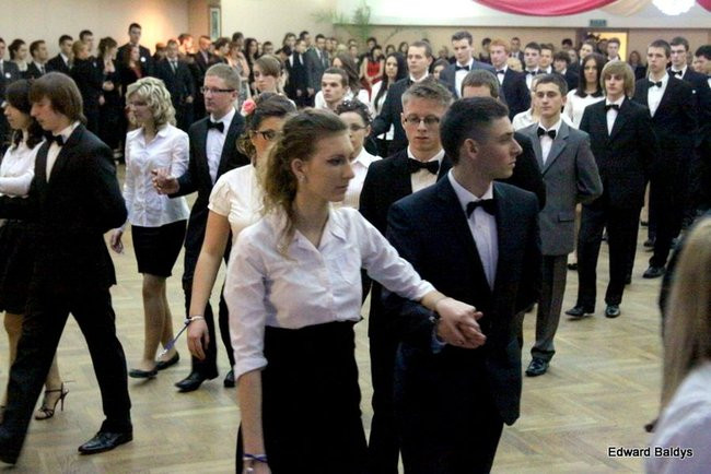 III LO bawiło się w Metaplaście (zdjęcia)