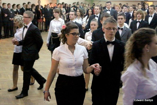 III LO bawiło się w Metaplaście (zdjęcia)