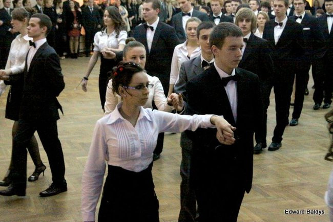 III LO bawiło się w Metaplaście (zdjęcia)