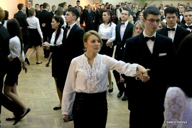 III LO bawiło się w Metaplaście (zdjęcia)