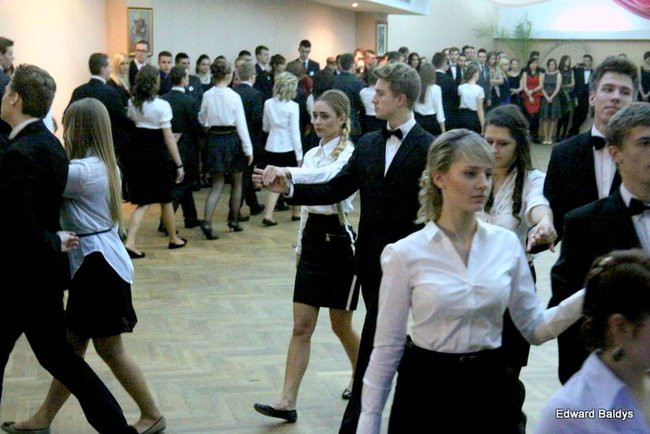 III LO bawiło się w Metaplaście (zdjęcia)