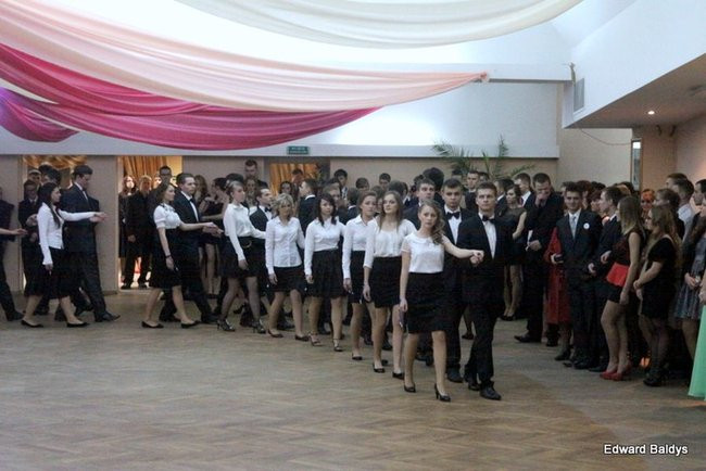 III LO bawiło się w Metaplaście (zdjęcia)