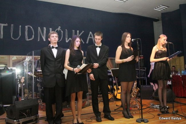 III LO bawiło się w Metaplaście (zdjęcia)