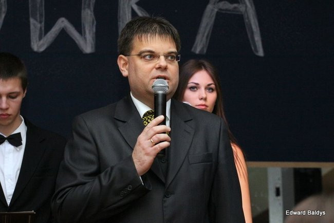 III LO bawiło się w Metaplaście (zdjęcia)