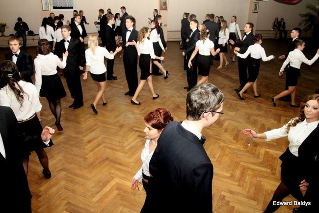 III LO bawiło się w Metaplaście (zdjęcia)