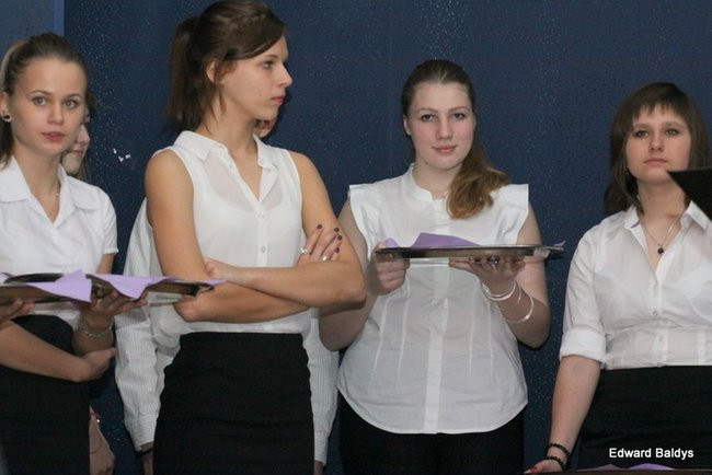 III LO bawiło się w Metaplaście (zdjęcia)